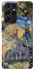 Чохол на Samsung Galaxy S21 Ultra Van Gogh collage фото 1 з 1