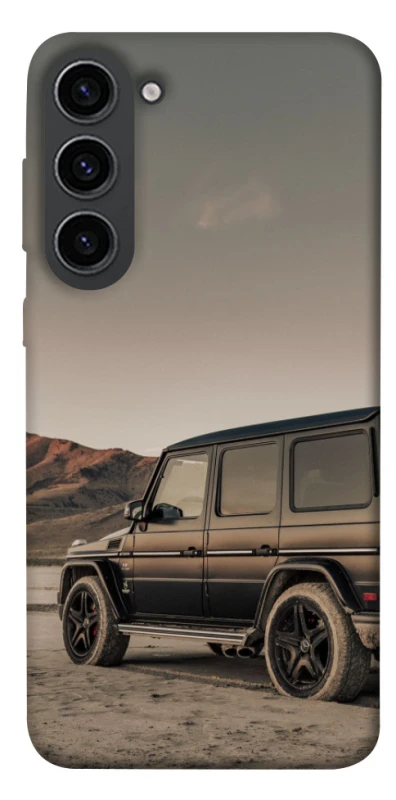 Чохол на Samsung Galaxy S23 Gelik фото 1 з 1