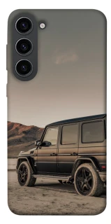 Чехол на Samsung Galaxy S23 Gelik фото 1 из 1