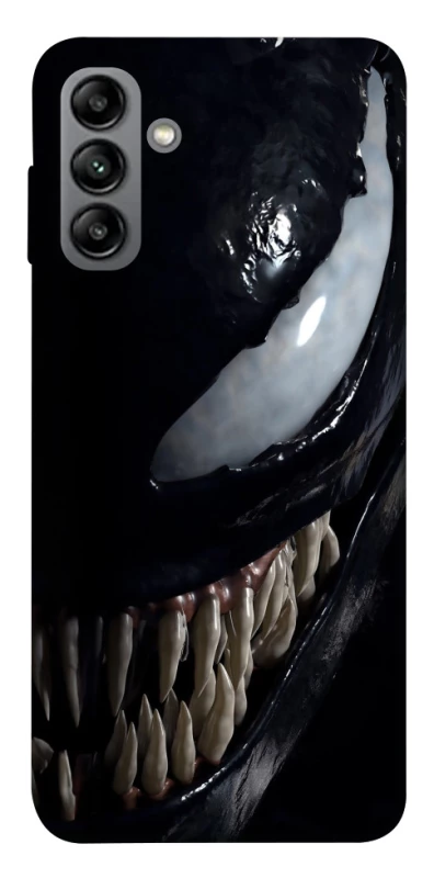 Чохол на Samsung Galaxy A04s Venom smile фото 1 з 1