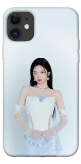 Чохол на Apple iPhone 11 (6.1") Chiquita - BABYMONSTER фото 1 з 1