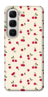 Чохол на Infinix Hot 60i Cherry фото 1 з 1