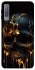 Чохол на Samsung A750 Galaxy A7 (2018) Череп фото 1 з 1