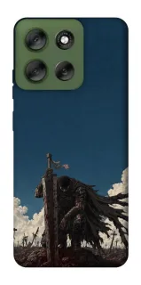 Чехол на Motorola Moto G56 5G Berserk v22 фото 1 из 1
