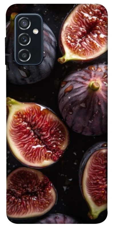 Чохол на Samsung Galaxy M52 VioletFig1 фото 1 з 1