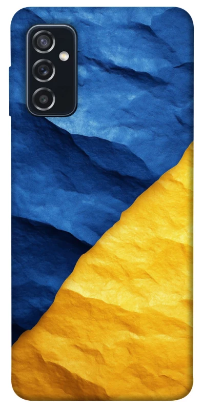 Чохол на Samsung Galaxy M52 Flag v2 фото 1 з 1