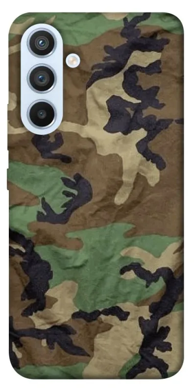 Чохол на Samsung Galaxy A54 5G Camouflage v12 фото 1 з 1