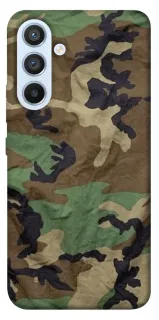 Чохол на Samsung Galaxy A54 5G Camouflage v12 фото 1 з 1