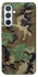 Чохол на Samsung Galaxy A54 5G Camouflage v12 фото 1 з 1