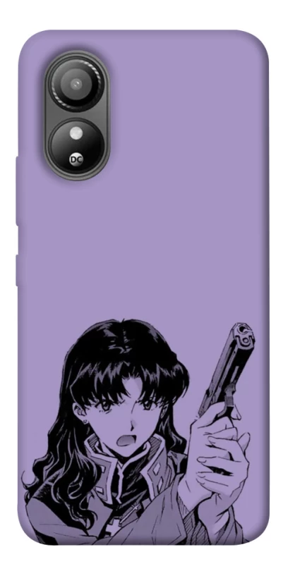 Чохол на ZTE Blade L220 Anime v7 фото 1 з 1