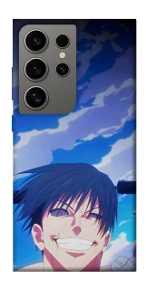 Чохол на Samsung Galaxy S24 Ultra Toji v5 фото 1 з 1