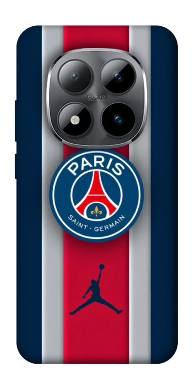 Чохол на Xiaomi Redmi Note 15 Pro 5G FC PSG v3 фото 1 з 1