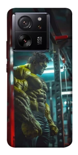 Чохол на Xiaomi 13T Hulk v3 фото 1 з 1