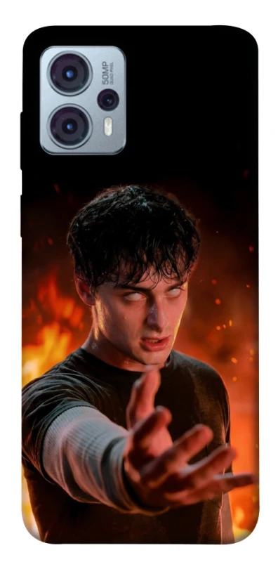 Чохол на Motorola Moto G23 Stranger Things ver.35 фото 1 з 1