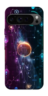 Чехол на Google Pixel 9 Pro Galaxy фото 1 из 1