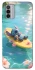 Чехол на Nokia G42 Stitch ver.8 фото 1 Чехол на Nokia G42 Stitch ver.8 фото 1 из 1