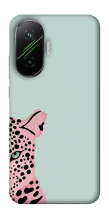 Чохол на Xiaomi Poco F7 Leopard Art фото 1 з 1