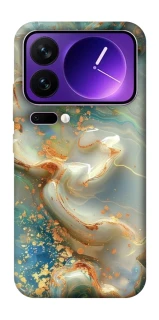 Чехол на Xiaomi 17 Pro Max Epoxy design ver.3 фото 1 из 1