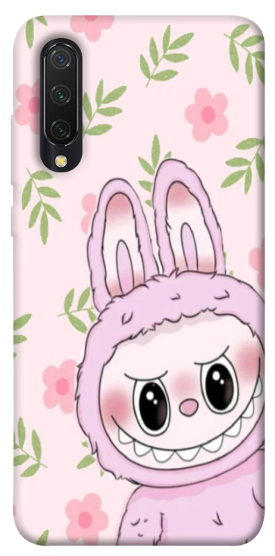 Чохол на Xiaomi Mi CC9 / Mi 9 Lite Blossom Pink Labubu фото 1 з 1