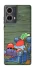 Чохол на Motorola Moto G85 Mr.Krabs фото 1 з 1
