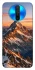 Чехол на Xiaomi Redmi K30 Sunrise mountain фото 1 из 1