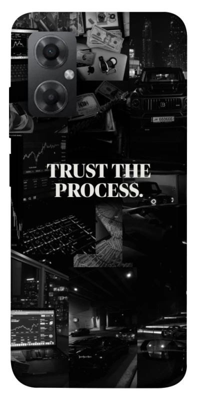 Чехол на Xiaomi Redmi Note 11R Process фото 1 из 1