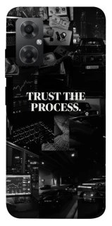 Чохол на Xiaomi Redmi Note 11R Process фото 1 з 1