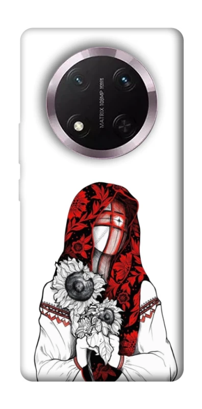 Чохол на Honor X9c Мотанка благополучия фото 1 з 1