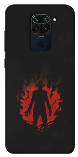 Чохол на Xiaomi Redmi Note 9 / Redmi 10X Daylight фото 1 з 1