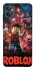 Чохол на Motorola Moto G32 Roblox monsters фото 1 з 1