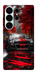 Чохол на Samsung Galaxy S26 Ultra mustang фото 1 з 1