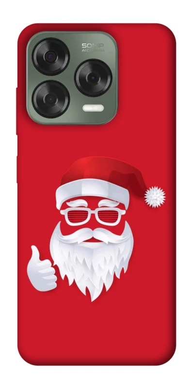 Чохол на ZTE Nubia V70 Design Christmas mood ver.12 фото 1 з 1
