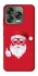 Чохол на ZTE Nubia V70 Design Christmas mood ver.12 фото 1 з 1