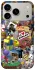 Чохол на Apple iPhone 18 Pro Roblox collage ver.5 фото 1 з 2