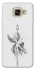 Чохол на Samsung A520 Galaxy A5 (2017) Tattoo ver.10 фото 1 з 1