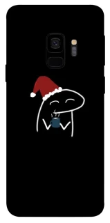 Чохол на Samsung Galaxy S9 Christmas mood фото 1 з 1