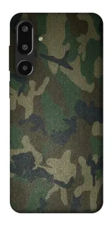 Чохол на Samsung Galaxy F16 camouflage v1 фото 1 з 1