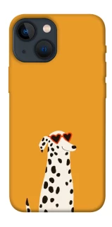 Чехол на Apple iPhone 13 mini (5.4") Долматинец фото 1 из 1