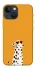 Чехол на Apple iPhone 13 mini (5.4") Долматинец фото 1 из 1