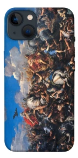 Чехол на Apple iPhone 13 (6.1") Искусство v3 фото 1 из 1