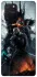 Чехол на Samsung Galaxy S10 Lite Witcher v2 фото 1 из 1