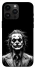 Чохол на Apple iPhone 14 Pro Max (6.7") Joker B&W фото 1 з 1
