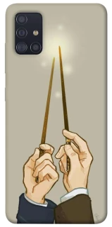 Чехол на Samsung Galaxy A51 Harry Potter v3 фото 1 из 1