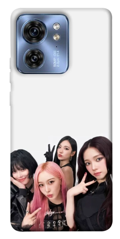 Чохол на Motorola Edge 40 Aespa v2 фото 1 з 1