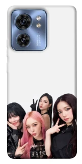 Чохол на Motorola Edge 40 Aespa v2 фото 1 з 1