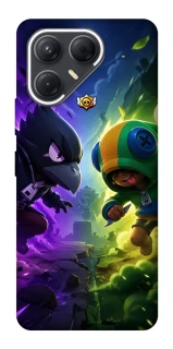 Чохол на TECNO Pova 7 Brawl Stars ver.16 фото 1 з 1