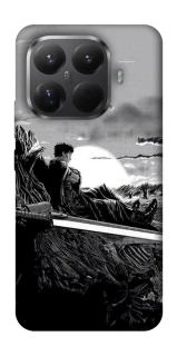 Чохол на Xiaomi 15T Pro Berserk sunset фото 1 з 1