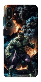 Чохол на Samsung Galaxy F16 Hulk v2 фото 1 з 1