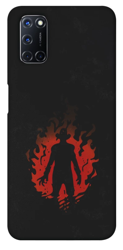 Чохол на Oppo A52 / A72 / A92 Daylight фото 1 з 1