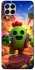 Чохол на Samsung Galaxy M53 5G Brawl Stars ver.14 фото 1 з 1